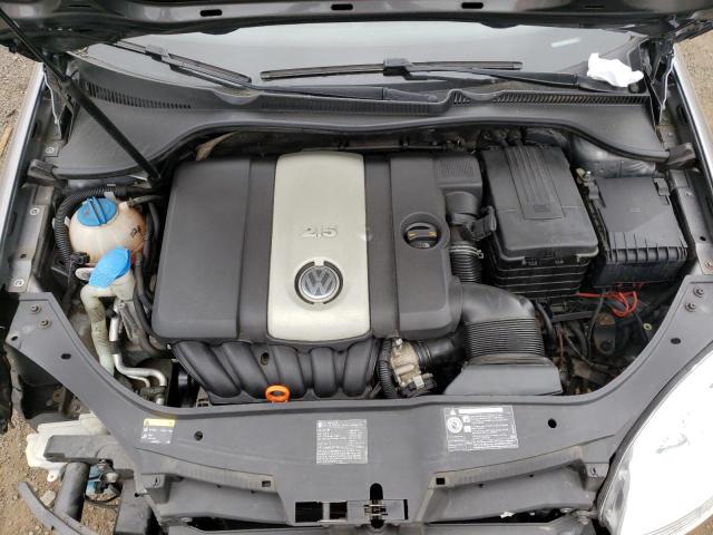 Photo 7 from auction – 2008 VOLKSWAGEN RABBIT with VIN WVWDA71K58W195271