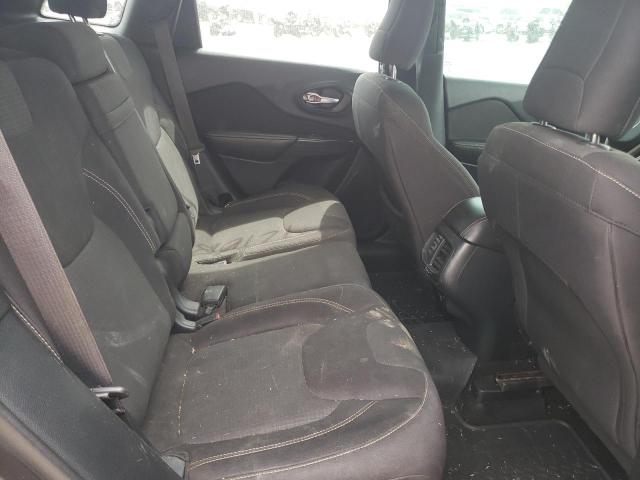 Photo 6 from auction – 2015 JEEP CHEROKEE L with VIN 1C4PJMCB3FW714856