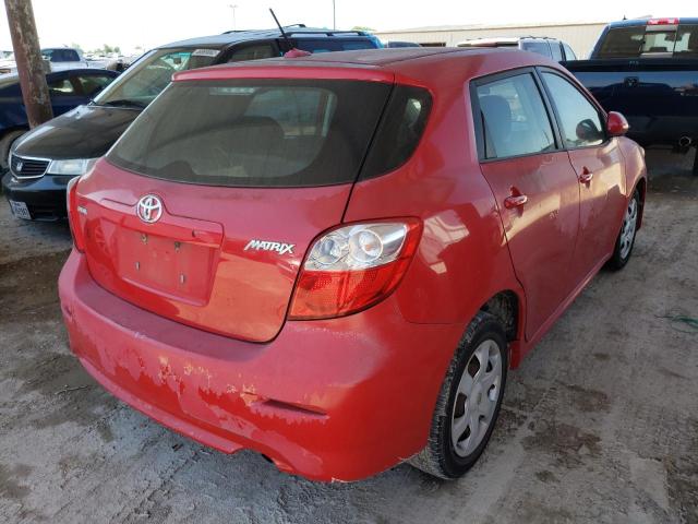 Photo 4 from auction – 2010 TOYOTA COROLLA MA with VIN 2T1KU4EE0AC192570