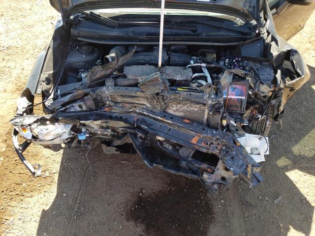 Photo 7 from auction – 2016 SUBARU IMPREZA SP with VIN JF1GPAU6XGH300029