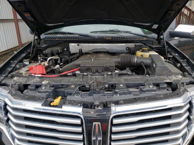 Photo 7 from auction – 2017 LINCOLN NAVIGATOR with VIN 5LMJJ3JT0HEL08188