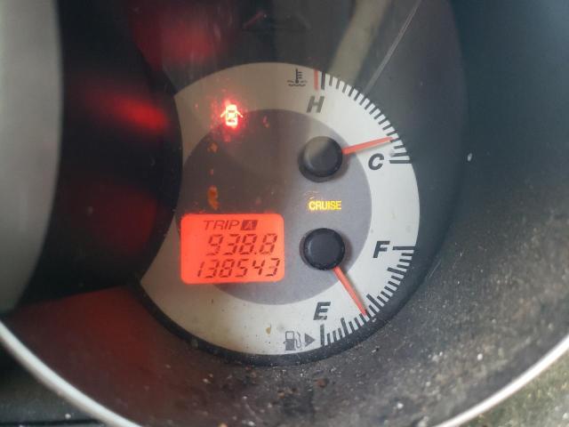 Zdjęcie 8 z aukcji – 2009 MAZDA 3 I z VIN JM1BK32FX91239374