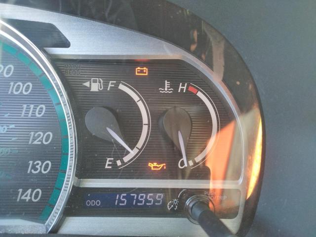 Zdjęcie 8 z aukcji – 2011 TOYOTA VENZA z VIN 4T3ZA3BB3BU043220