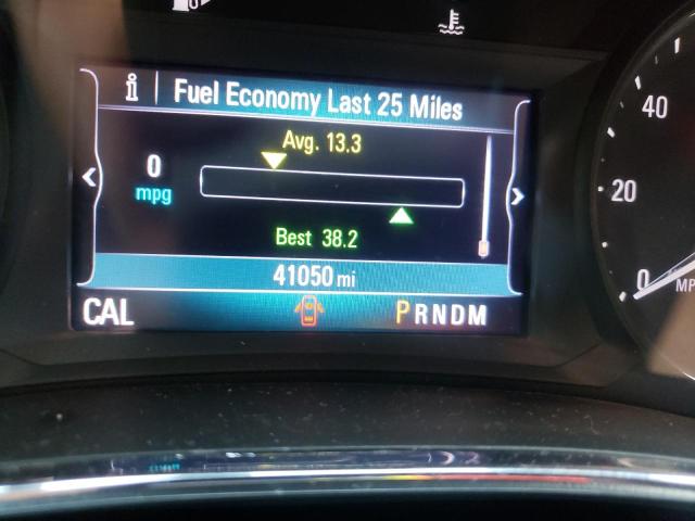 Photo 8 from auction – 2020 BUICK ENCORE ESS with VIN KL4CJGSB3LB044322