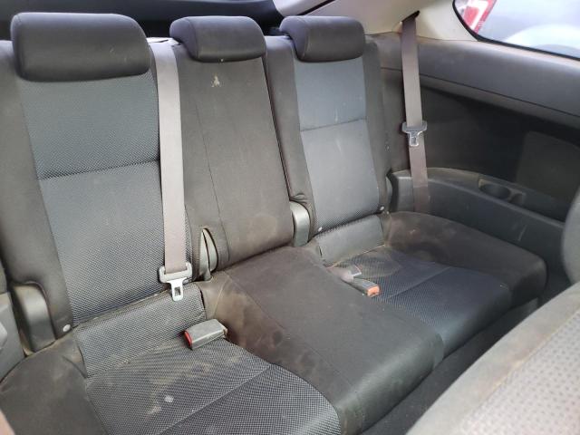 Photo 6 from auction – 2007 TOYOTA SCION TC with VIN JTKDE177470153270
