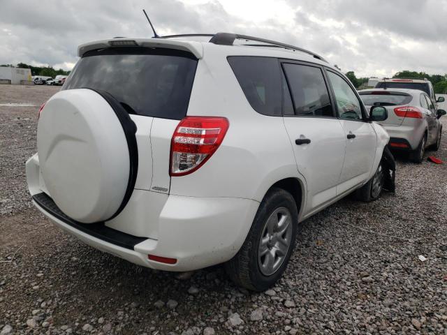 Photo 4 from auction – 2009 TOYOTA RAV4 with VIN JTMBF33V09D015216