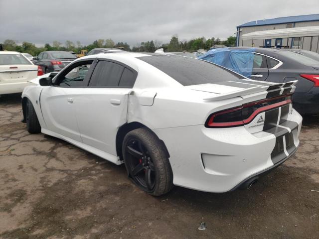 Zdjęcie 3 z aukcji – 2018 DODGE CHARGER SR z VIN 2C3CDXL91JH335130