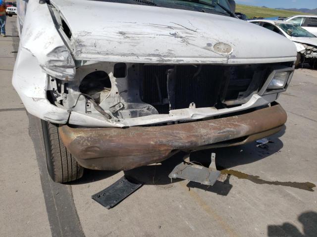 Photo 9 from auction – 1994 FORD ECONOLINE with VIN 1FTEE14Y9RHB95074