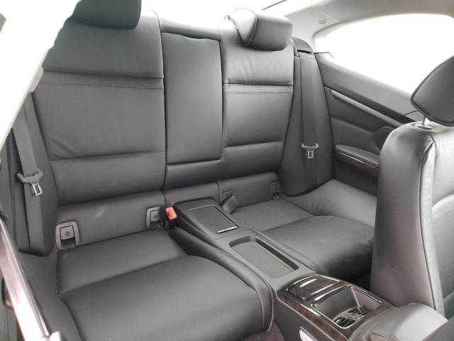 Photo 6 from auction – 2013 BMW 328 I with VIN WBAKE3C54DE444880