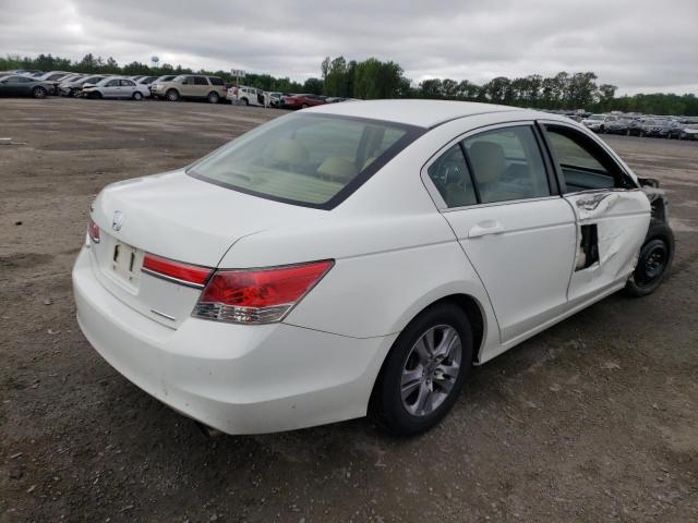 Photo 4 from auction – 2012 HONDA ACCORD SE with VIN 1HGCP2F60CA041020