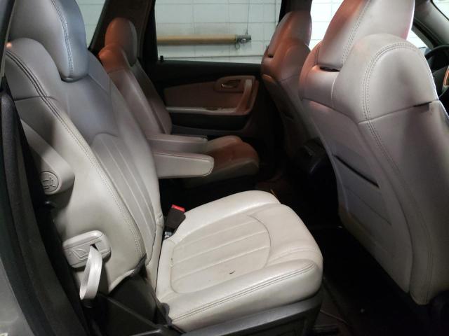 Photo 6 from auction – 2009 CHEVROLET TRAVERSE L with VIN 1GNEV33D79S112004