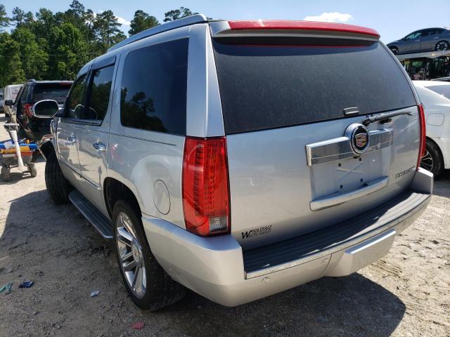 Photo 3 from auction – 2013 CADILLAC ESCALADE L with VIN 1GYS3BEF1DR103335