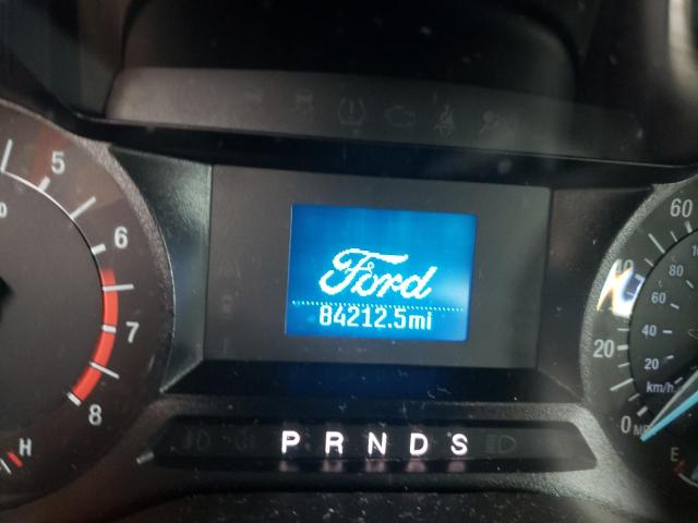 Photo 8 from auction – 2016 FORD FUSION S with VIN 3FA6P0G73GR325816