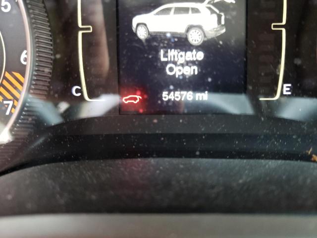 Photo 8 from auction – 2015 JEEP CHEROKEE L with VIN 1C4PJLCB2FW762956