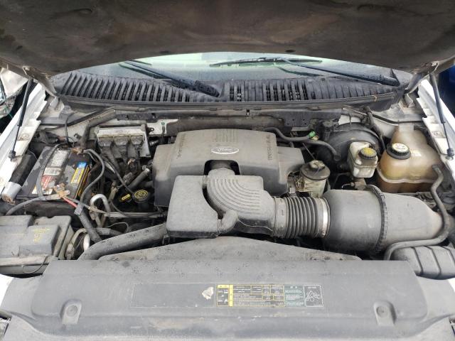 Photo 10 from auction – 2004 FORD EXPEDITION with VIN 1FMFU17L34LA79961