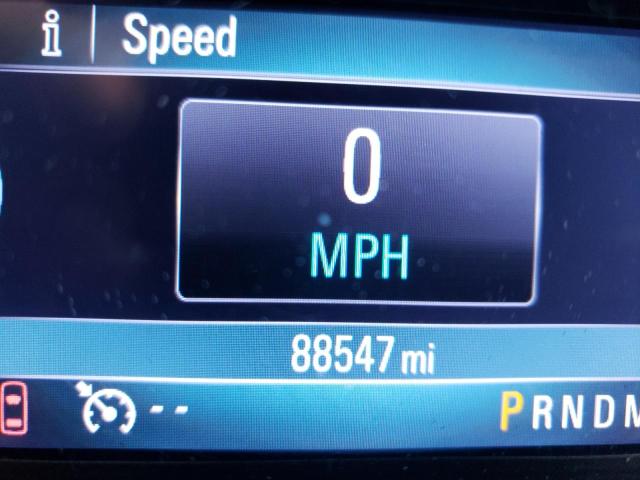 Photo 8 from auction – 2014 BUICK REGAL with VIN 2G4GL5EX7E9285541