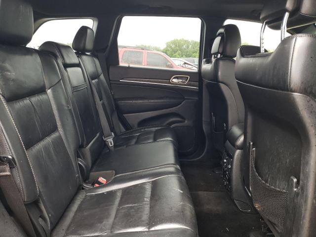 Photo 6 from auction – 2015 JEEP GRAND CHER with VIN 1C4RJFBG3FC679691