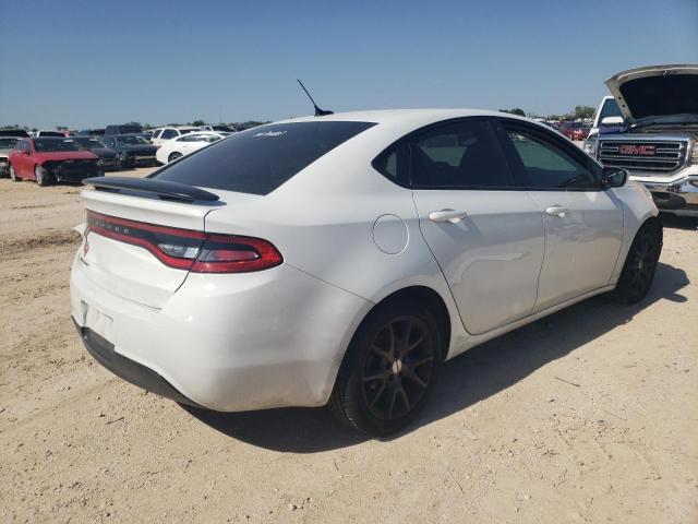 Photo 4 from auction – 2015 DODGE DART SE with VIN 1C3CDFAA7FD433574