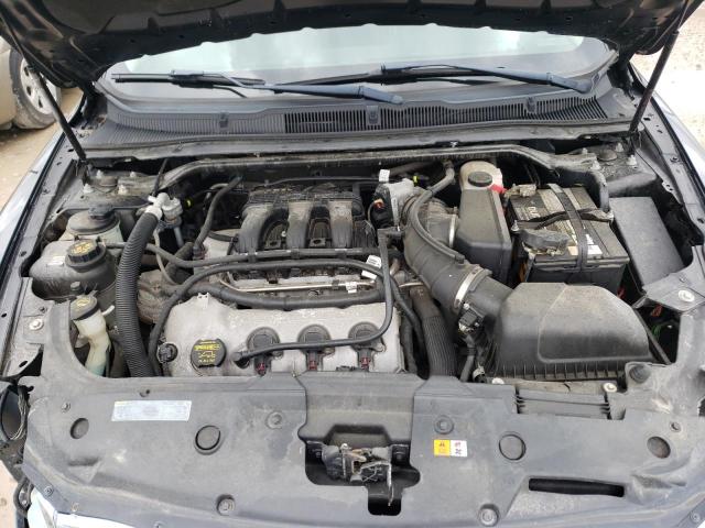 Photo 7 from auction – 2011 FORD TAURUS SEL with VIN 1FAHP2EW0BG140766
