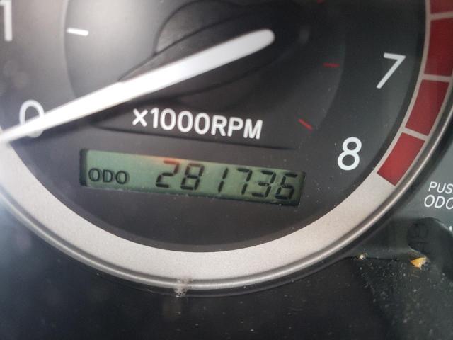 Photo 3 from auction – 2004 TOYOTA SIENNA CE with VIN 5TDZA23C14S067134
