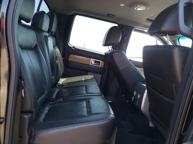 Photo 6 from auction – 2011 FORD F150 SUPER with VIN 1FTFW1ET2BFA54076