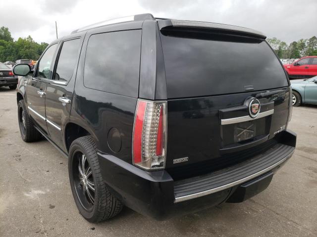 Photo 6 from auction – 2012 CADILLAC ESCALADE P with VIN 1GYS3CEF6CR323848
