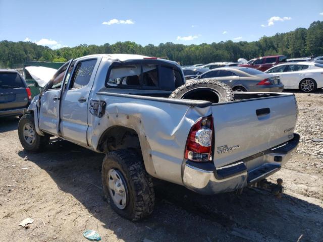 Photo 3 from auction – 2013 TOYOTA TACOMA DOU with VIN 5TFLU4EN9DX078531