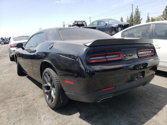 Photo 3 from auction – 2019 DODGE CHALLENGER with VIN 2C3CDZAG9KH699939