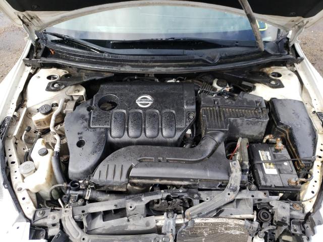 Photo 7 from auction – 2012 NISSAN ALTIMA BAS with VIN 1N4AL2AP3CC196639