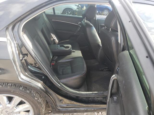 صورة رقم 6 من المزاد - 2012 LINCOLN MKZ مع VIN 3LNHL2JC2CR829912