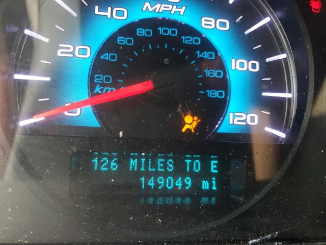 Photo 8 from auction – 2012 FORD FUSION SE with VIN 3FAHP0HA6CR325693