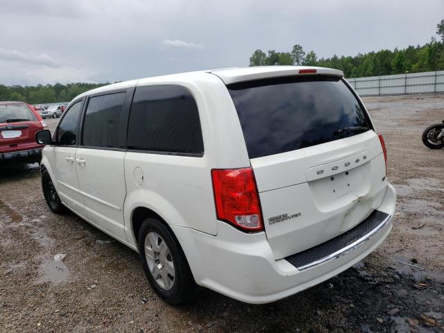 Photo 6 from auction – 2012 DODGE GRAND CARA with VIN 2C4RDGBG8CR238185