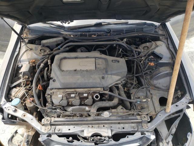 Photo 7 from auction – 2003 ACURA 3.2TL TYPE with VIN 19UUA56923A009817