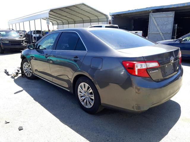 Photo 3 from auction – 2014 TOYOTA CAMRY L with VIN 4T1BF1FK9EU384104