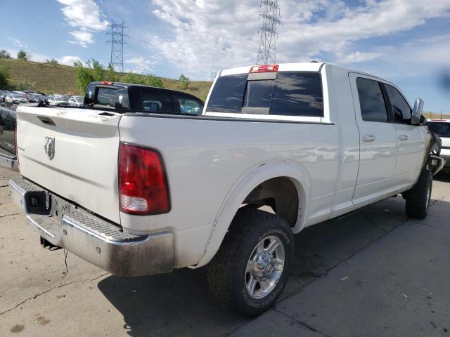 Photo 4 from auction – 2012 DODGE RAM 2500 L with VIN 3C6UD5PL3CG252285