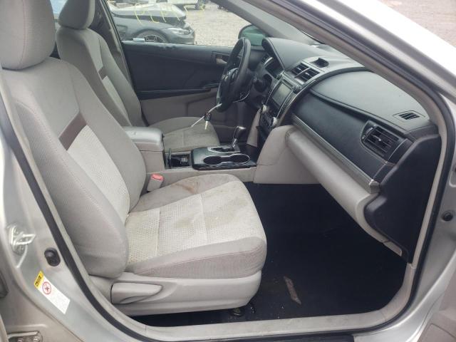 صورة رقم 5 من المزاد - 2012 TOYOTA CAMRY BASE مع VIN 4T1BF1FK4CU027622