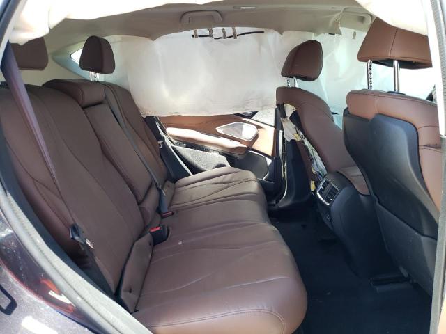 Photo 6 from auction – 2021 ACURA RDX TECHNO with VIN 5J8TC1H59ML007349