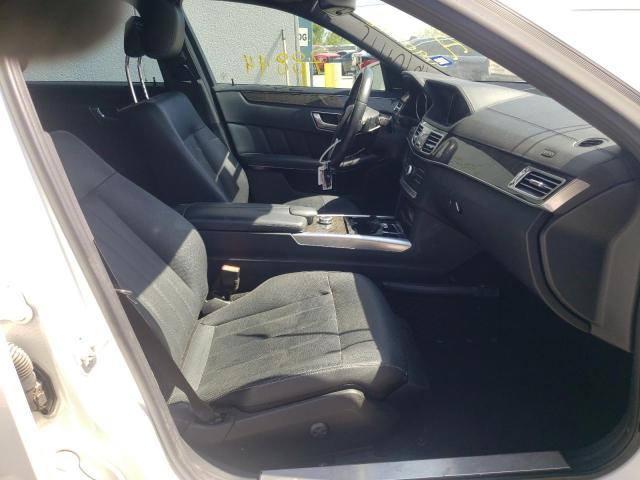 Photo 5 from auction – 2016 MERCEDES-BENZ E 400 with VIN WDDHF6FB6GB208644