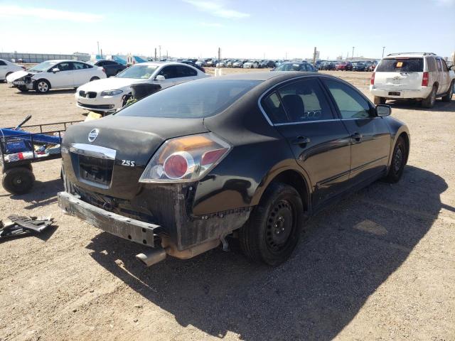 Photo 4 from auction – 2012 NISSAN ALTIMA BAS with VIN 1N4AL2AP0CN457343