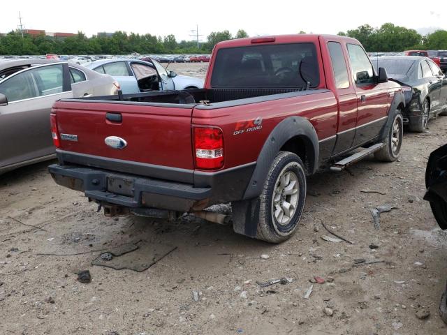 Photo 4 from auction – 2008 FORD RANGER SUP with VIN 1FTZR45E28PA80512