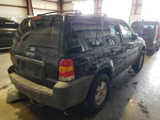 Photo 4 from auction – 2006 FORD ESCAPE XLS with VIN 1FMYU02Z46KC81599