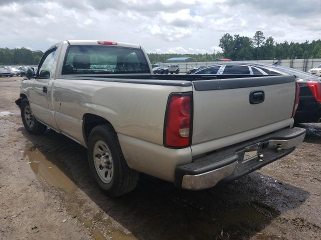 Photo 3 from auction – 2005 CHEVROLET SILVERADO with VIN 1GCEC14X75Z237355