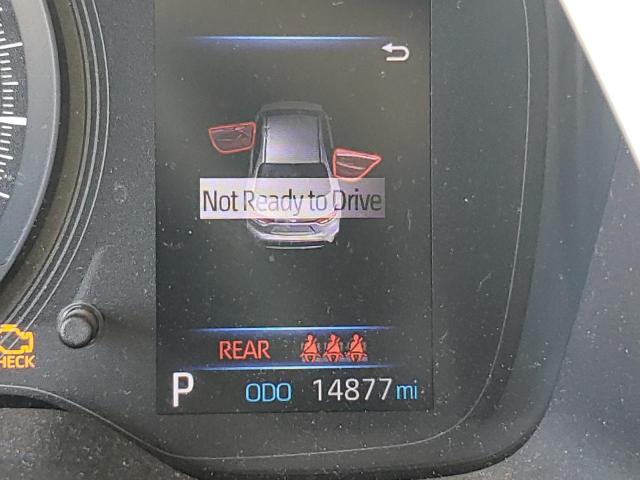 Photo 8 from auction – 2021 TOYOTA COROLLA L with VIN JTDDPMAE0MJ145134