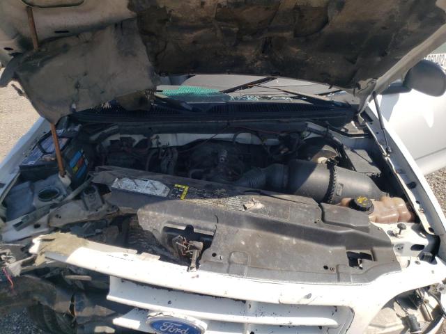 Photo 7 from auction – 2002 FORD F150 with VIN 1FTRF17292KB45578