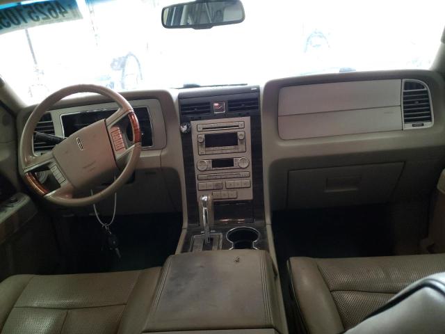 Photo 9 from auction – 2009 LINCOLN NAVIGATOR with VIN 5LMFU285X9LJ00525