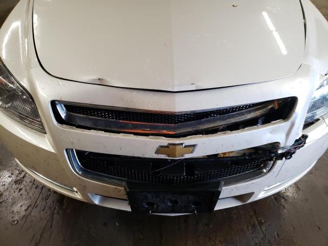 Photo 9 from auction – 2012 CHEVROLET MALIBU 1LT with VIN 1G1ZC5E01CF217197