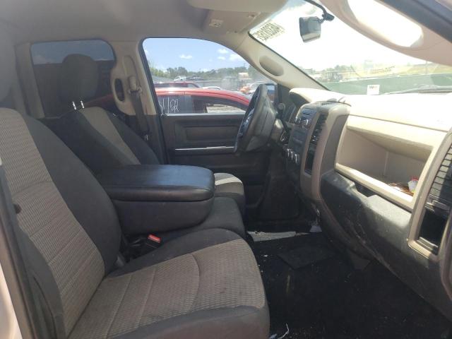 Photo 5 from auction – 2012 DODGE RAM 1500 S with VIN 1C6RD6FTXCS259062