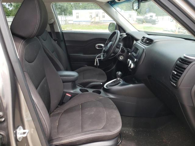 Zdjęcie 5 z aukcji – 2016 KIA SOUL z VIN KNDJN2A2XG7315570