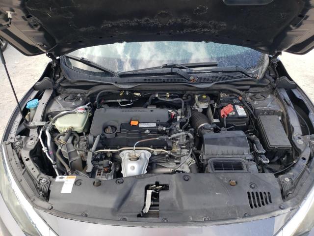 Photo 7 from auction – 2016 HONDA CIVIC LX with VIN 19XFC2F52GE026438