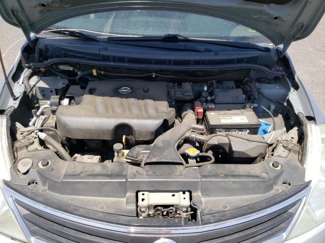 Photo 7 from auction – 2010 NISSAN VERSA S with VIN 3N1BC1CP8AL396135